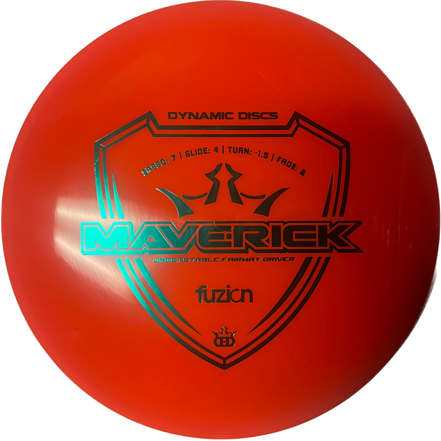 MAVERICK