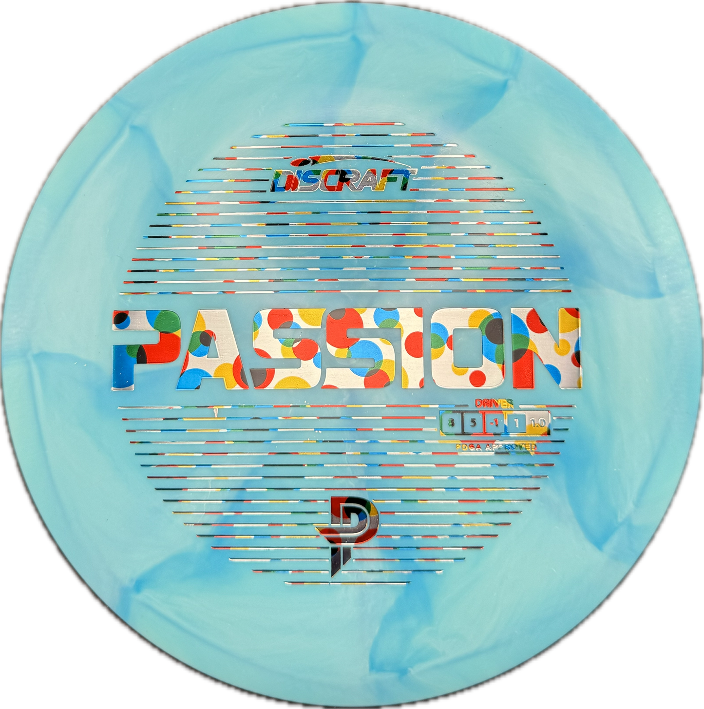 PASSION