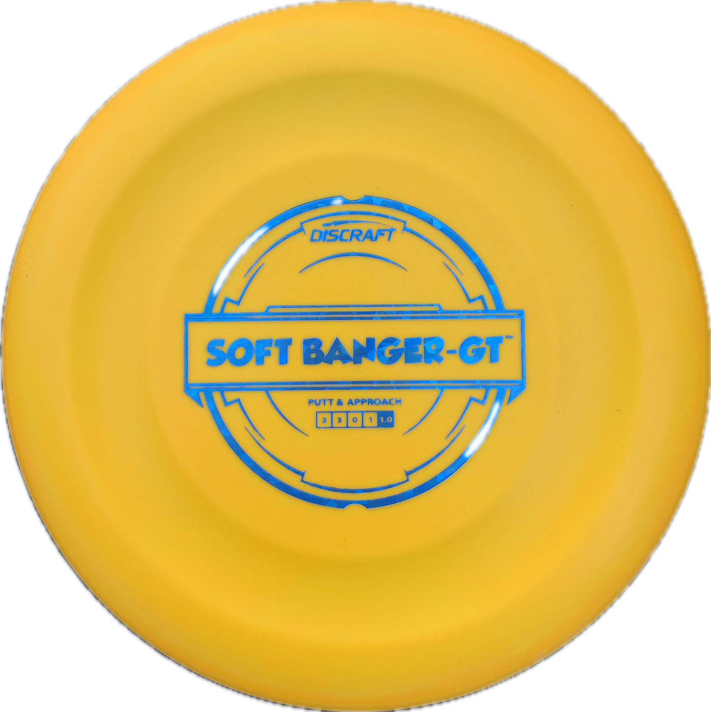 BANGER-GT