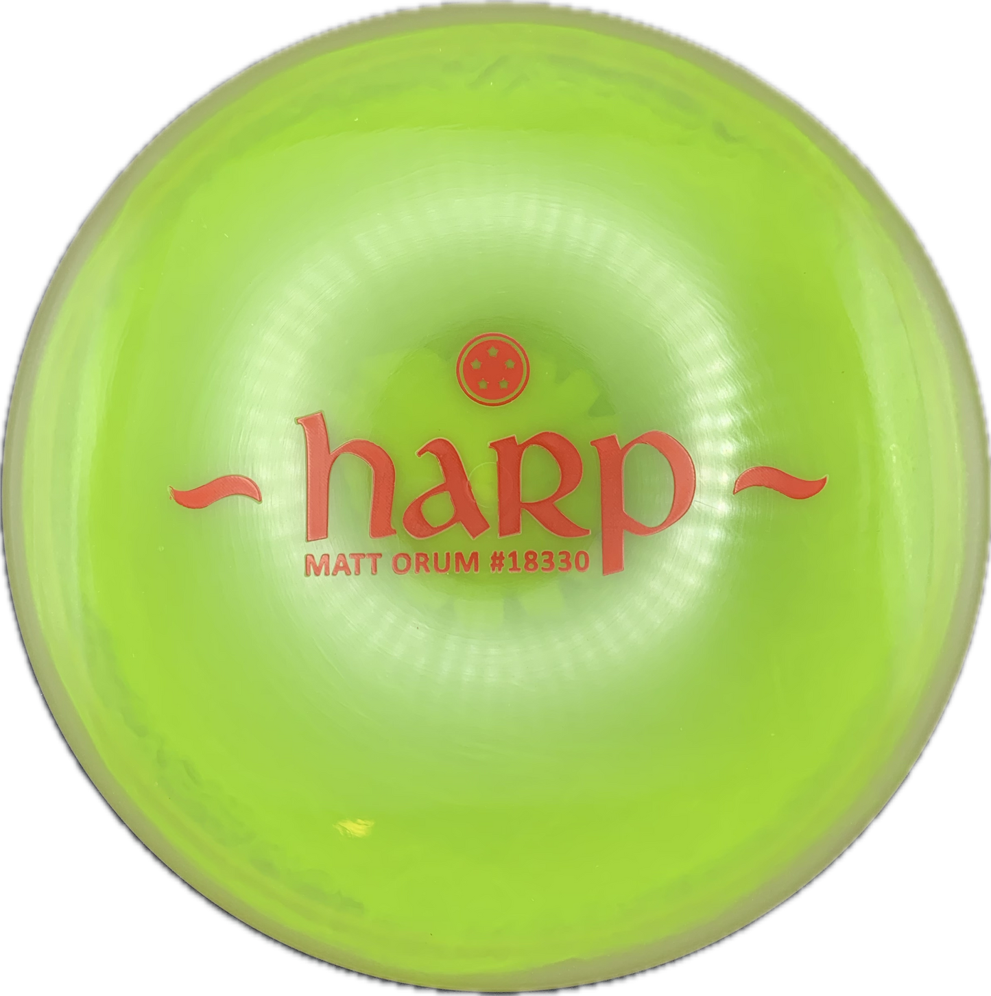 HARP