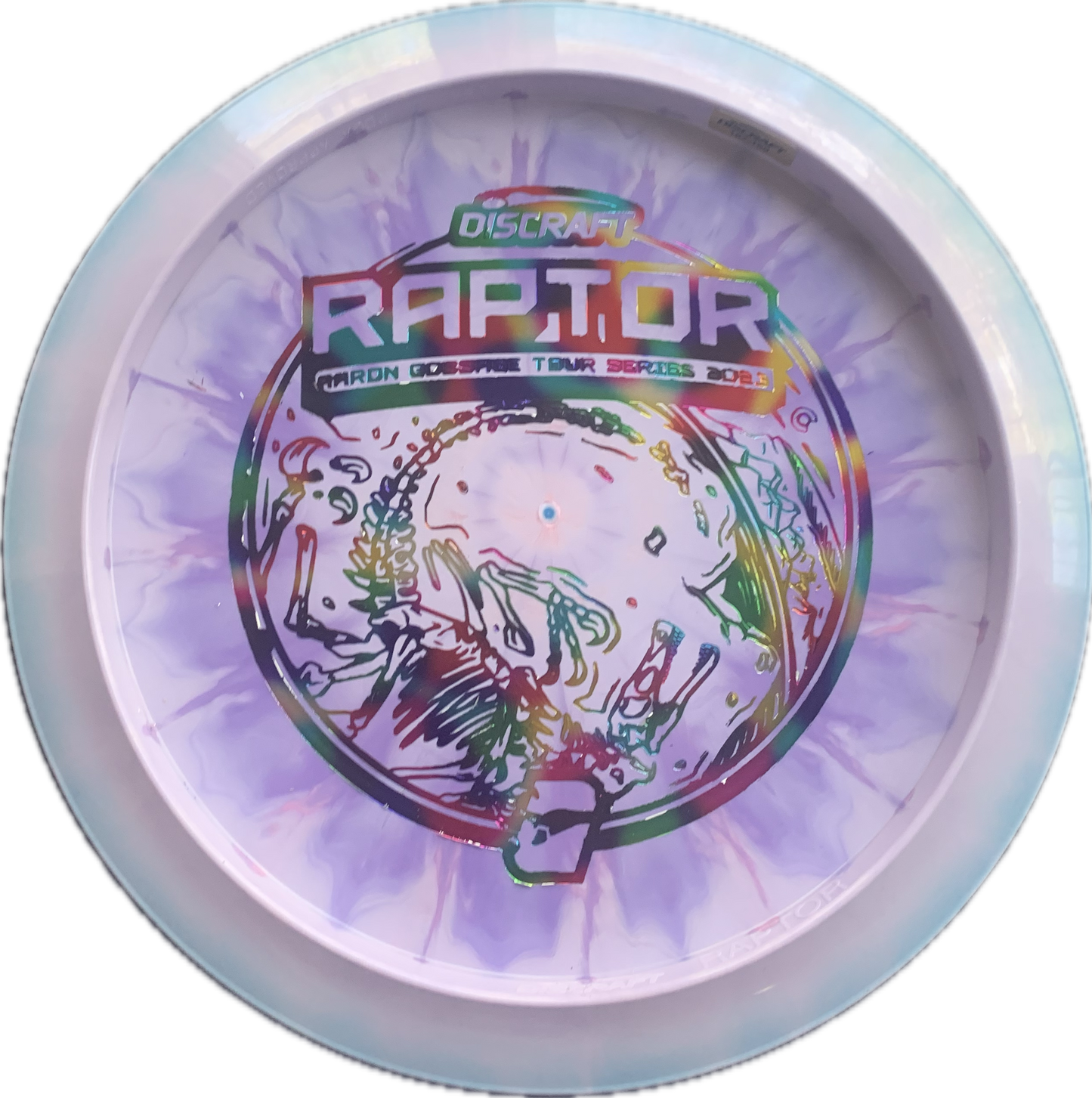 TS RAPTOR