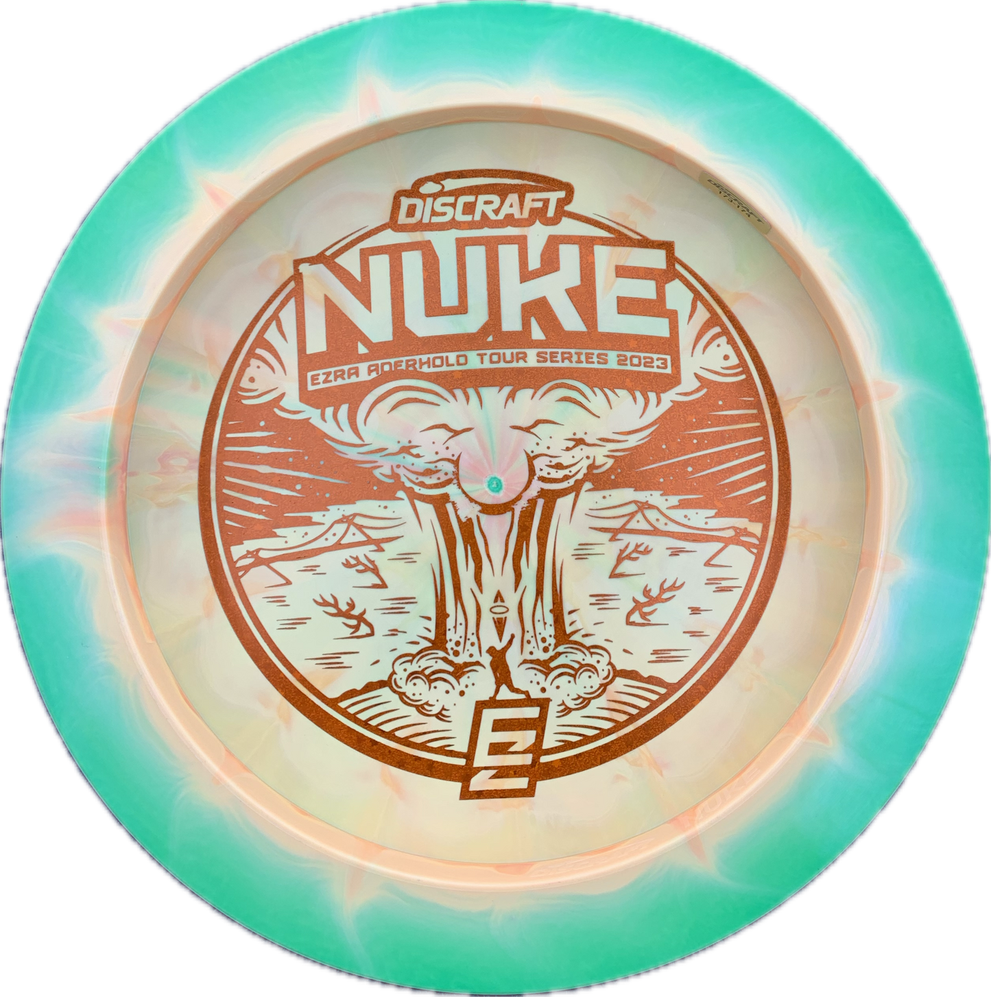 TS NUKE