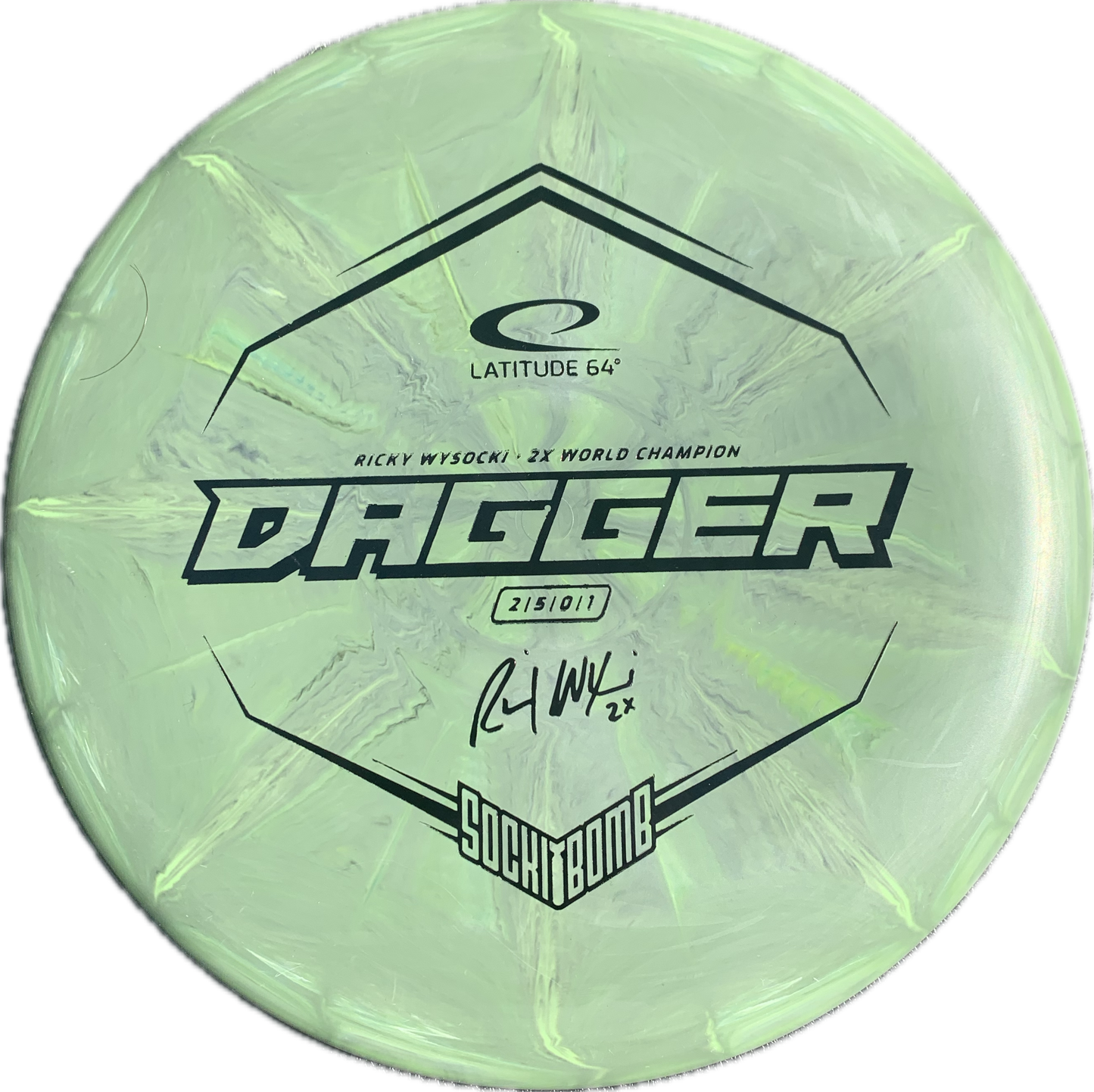 DAGGER