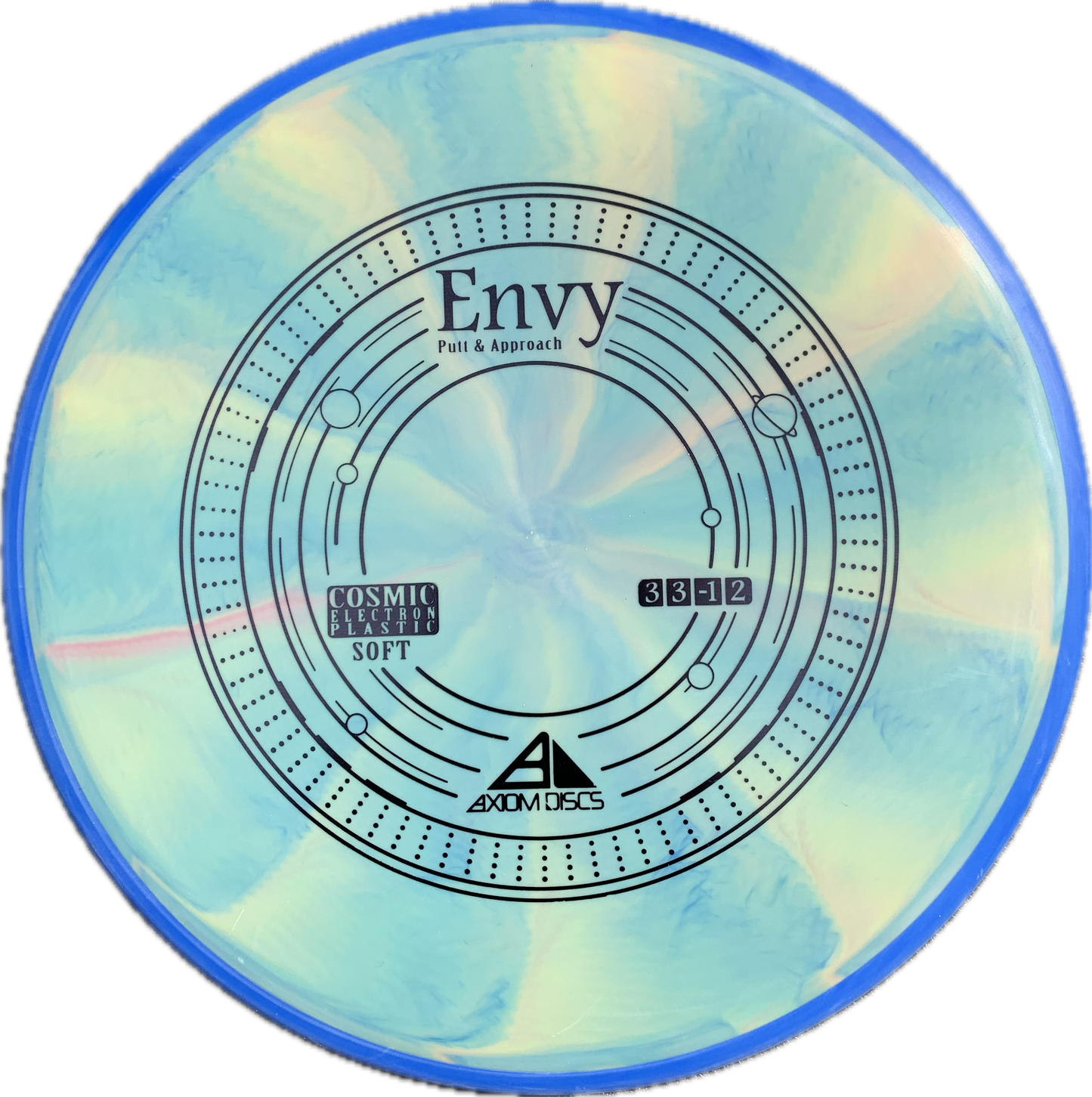 ENVY
