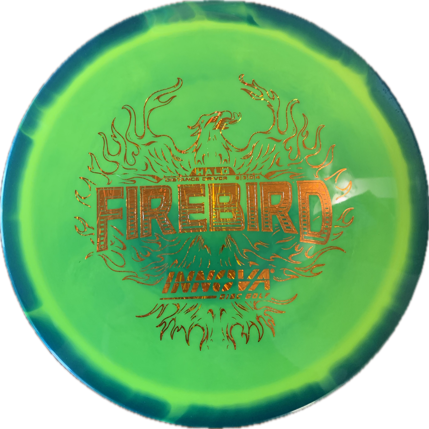 FIREBIRD