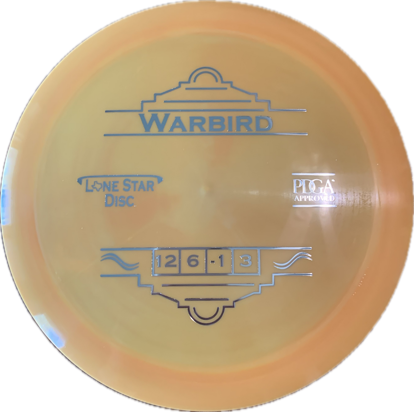 WARBIRD