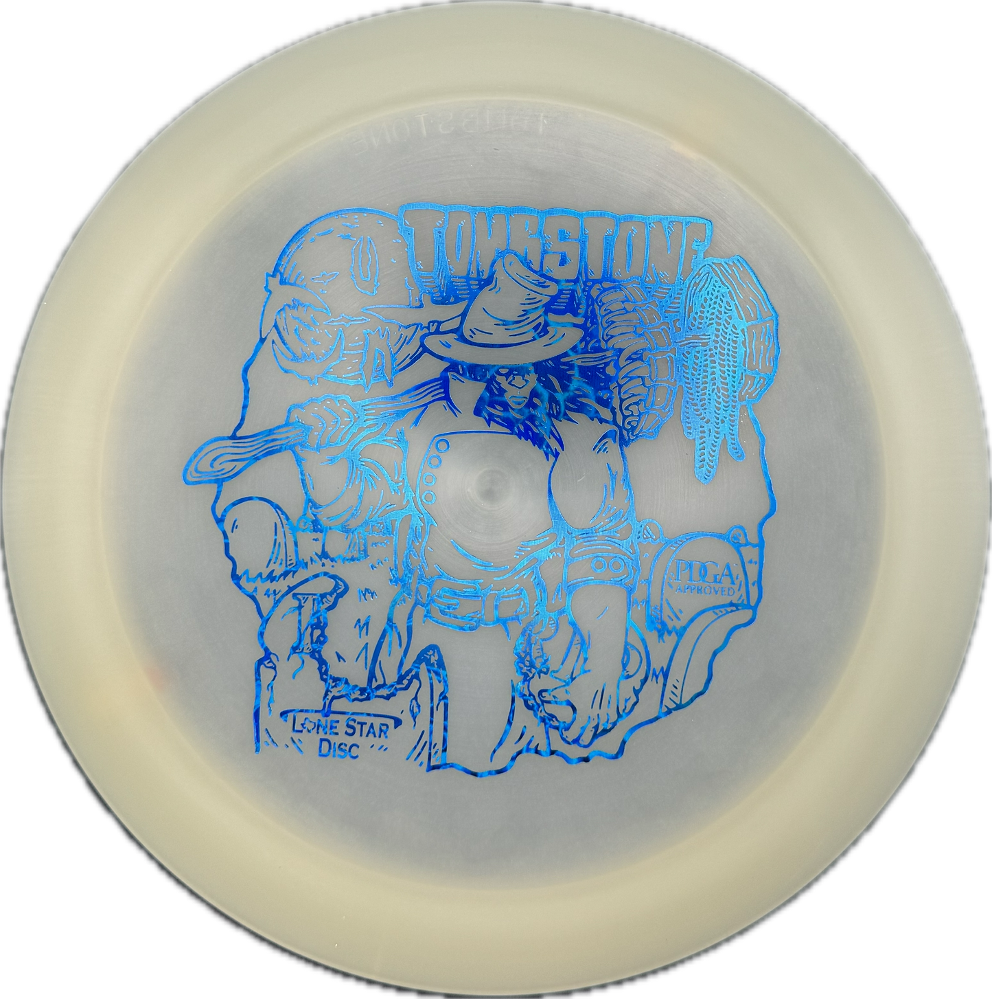 TOMBSTONE