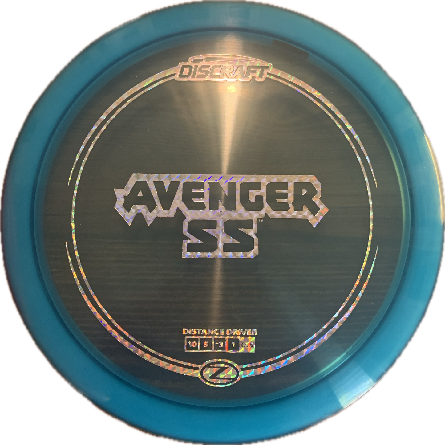 AVENGER SS