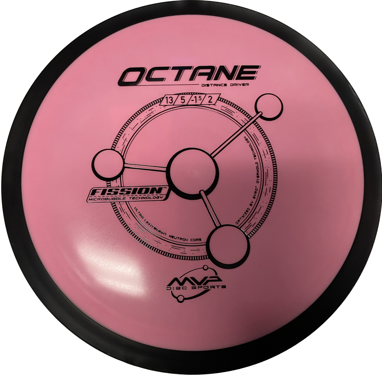 OCTANE