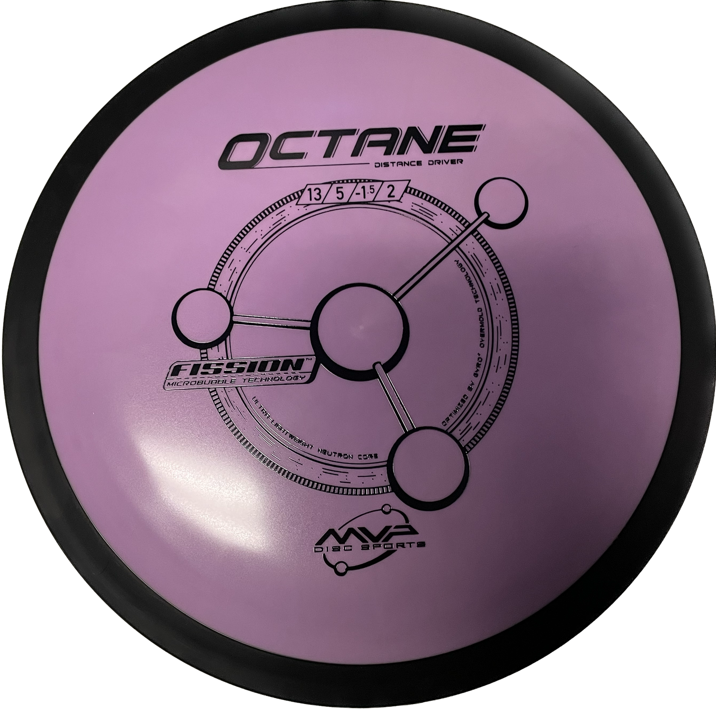 OCTANE