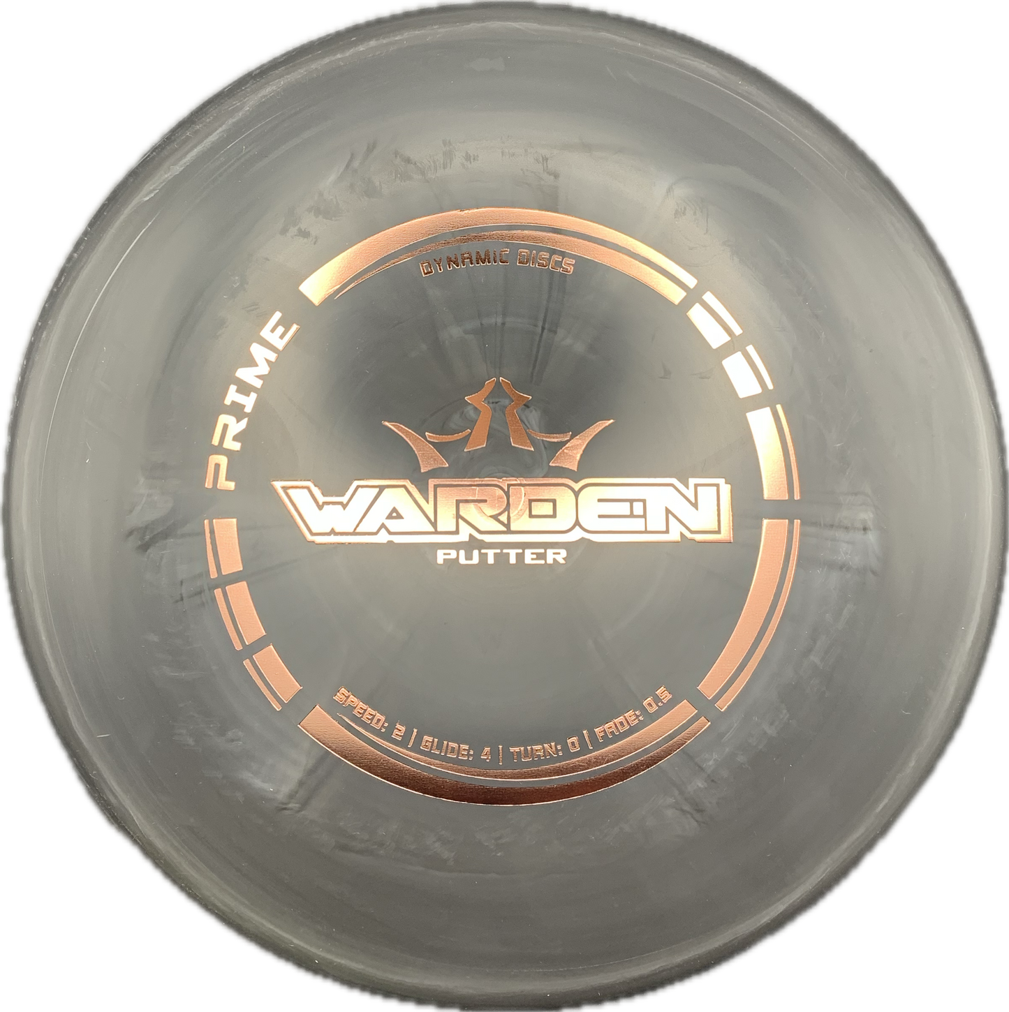 WARDEN