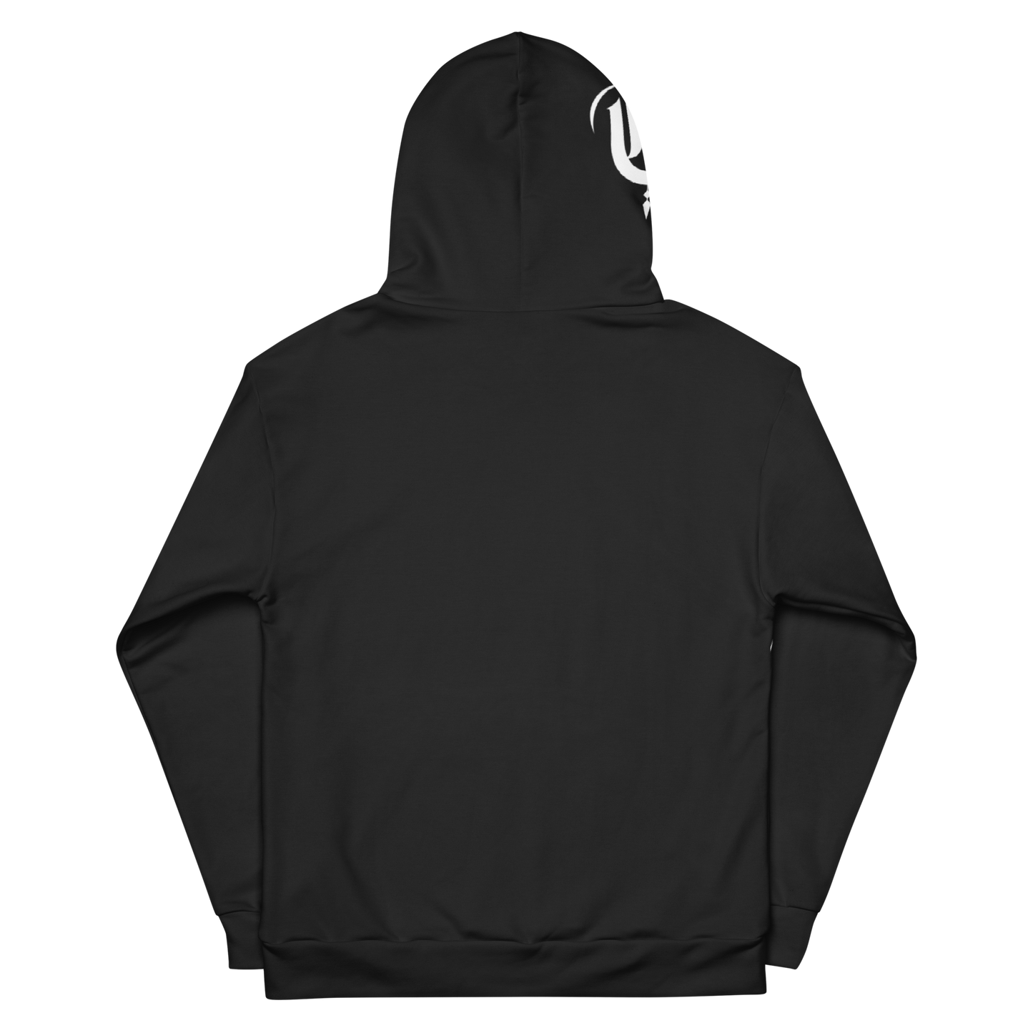 CONQUER YOUR GAME HOODIE