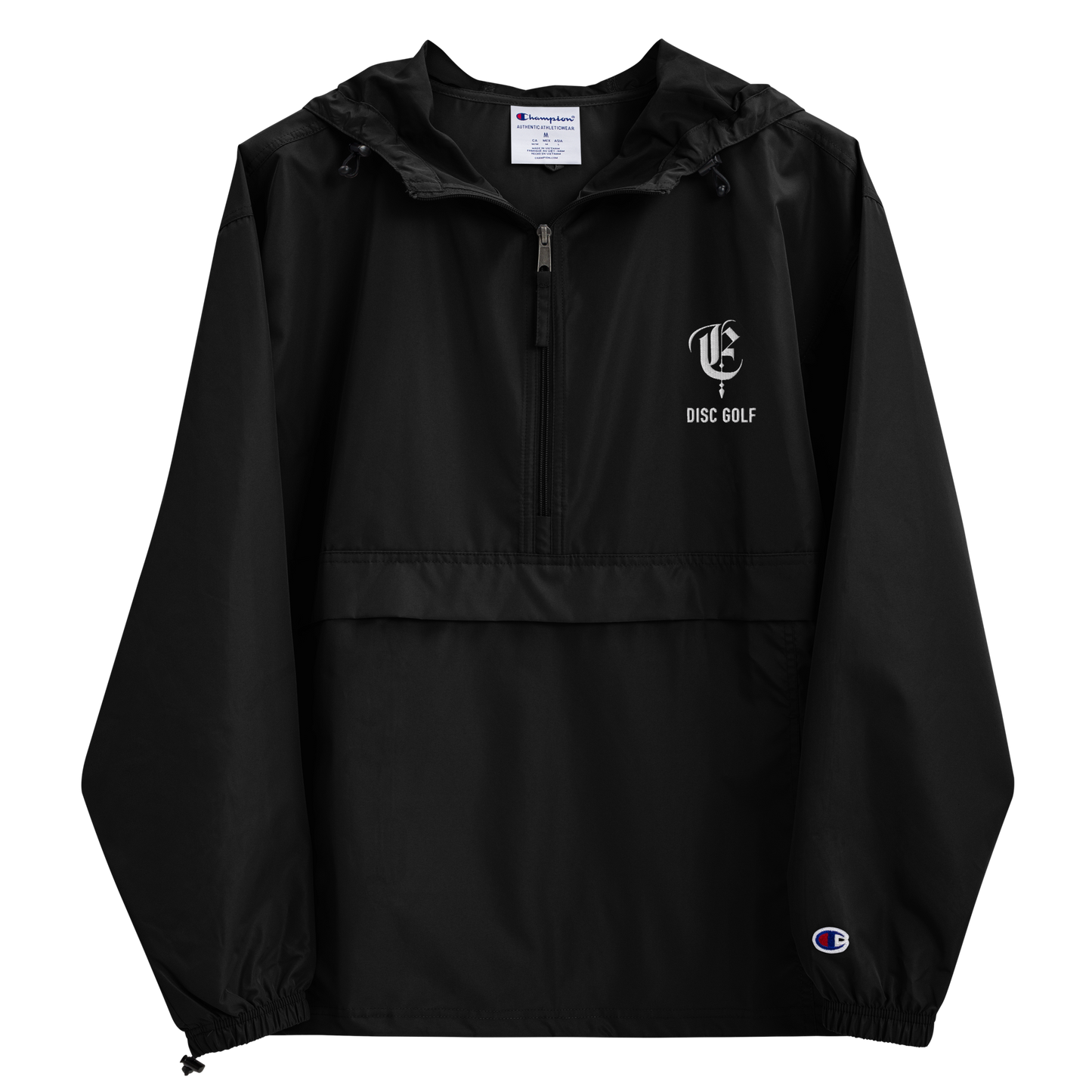 CHAMPION EMPIRE WIND BREAKER