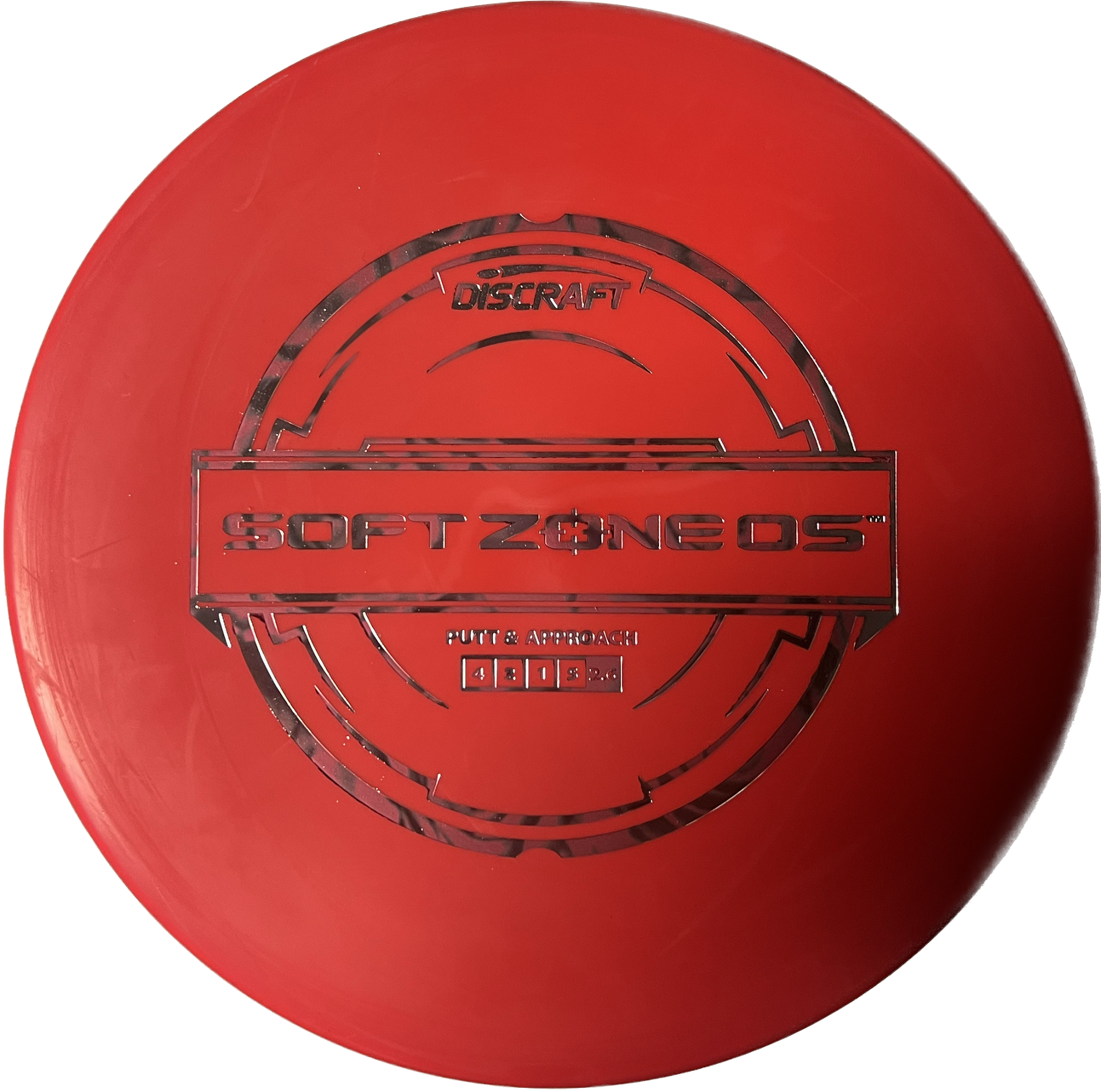 ZONE OS