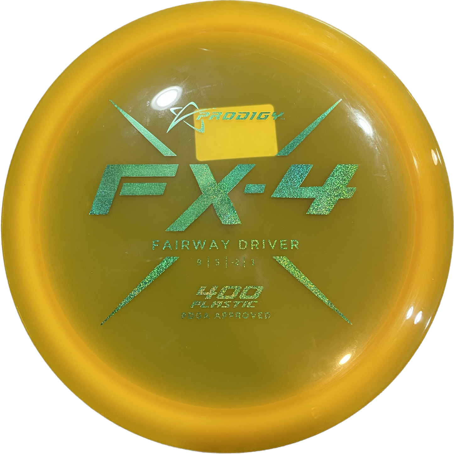 FX-4