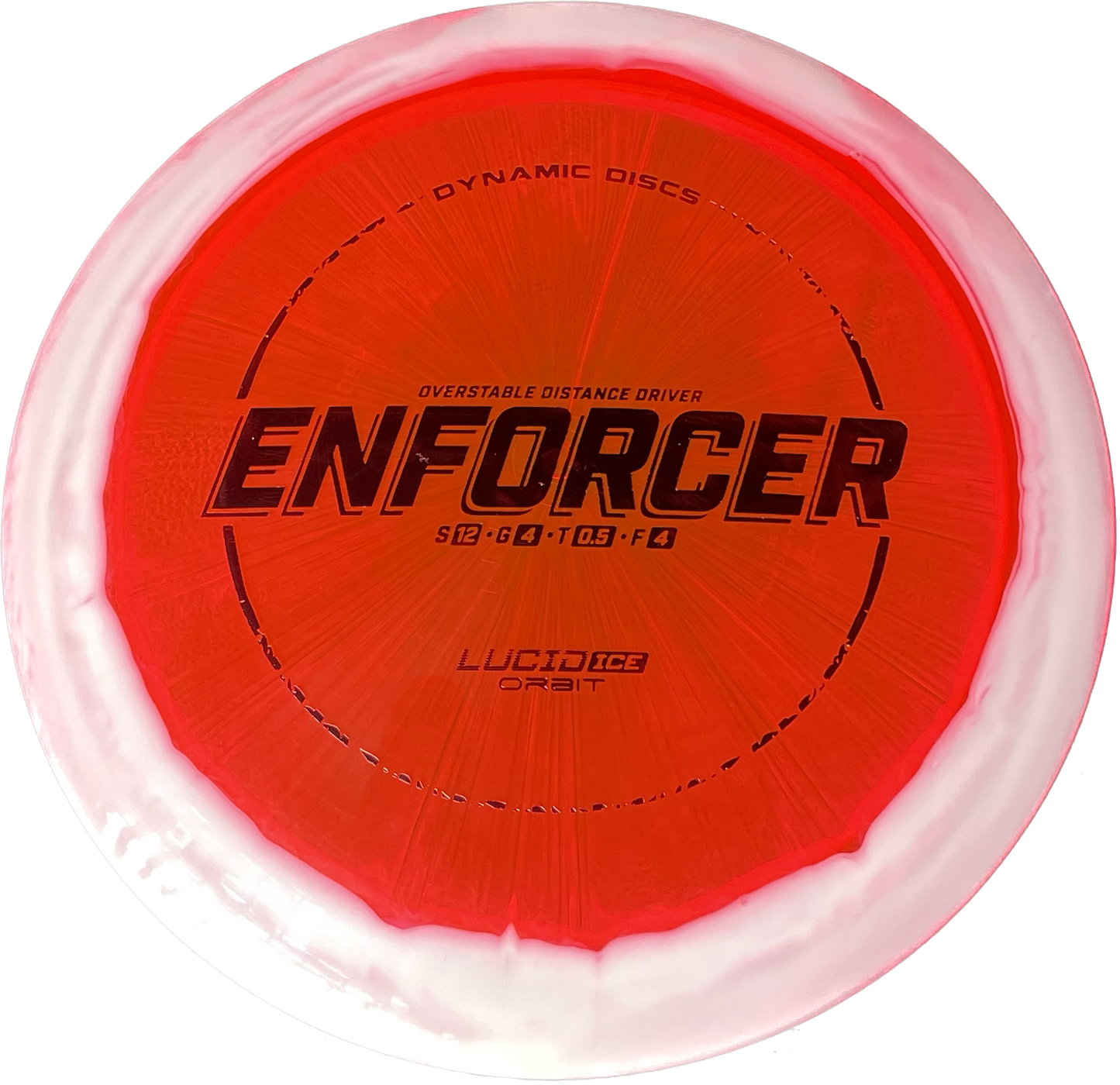 ENFORCER