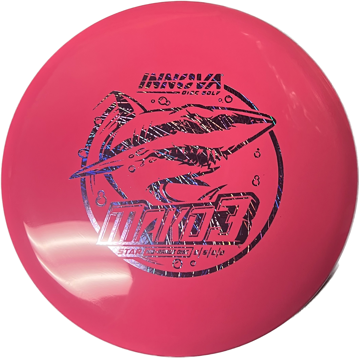 MAKO 3
