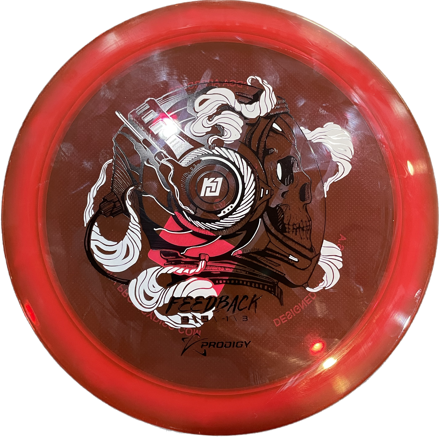 KJ FEEDBACK