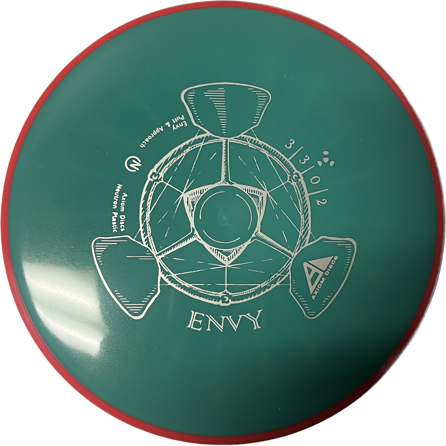 ENVY
