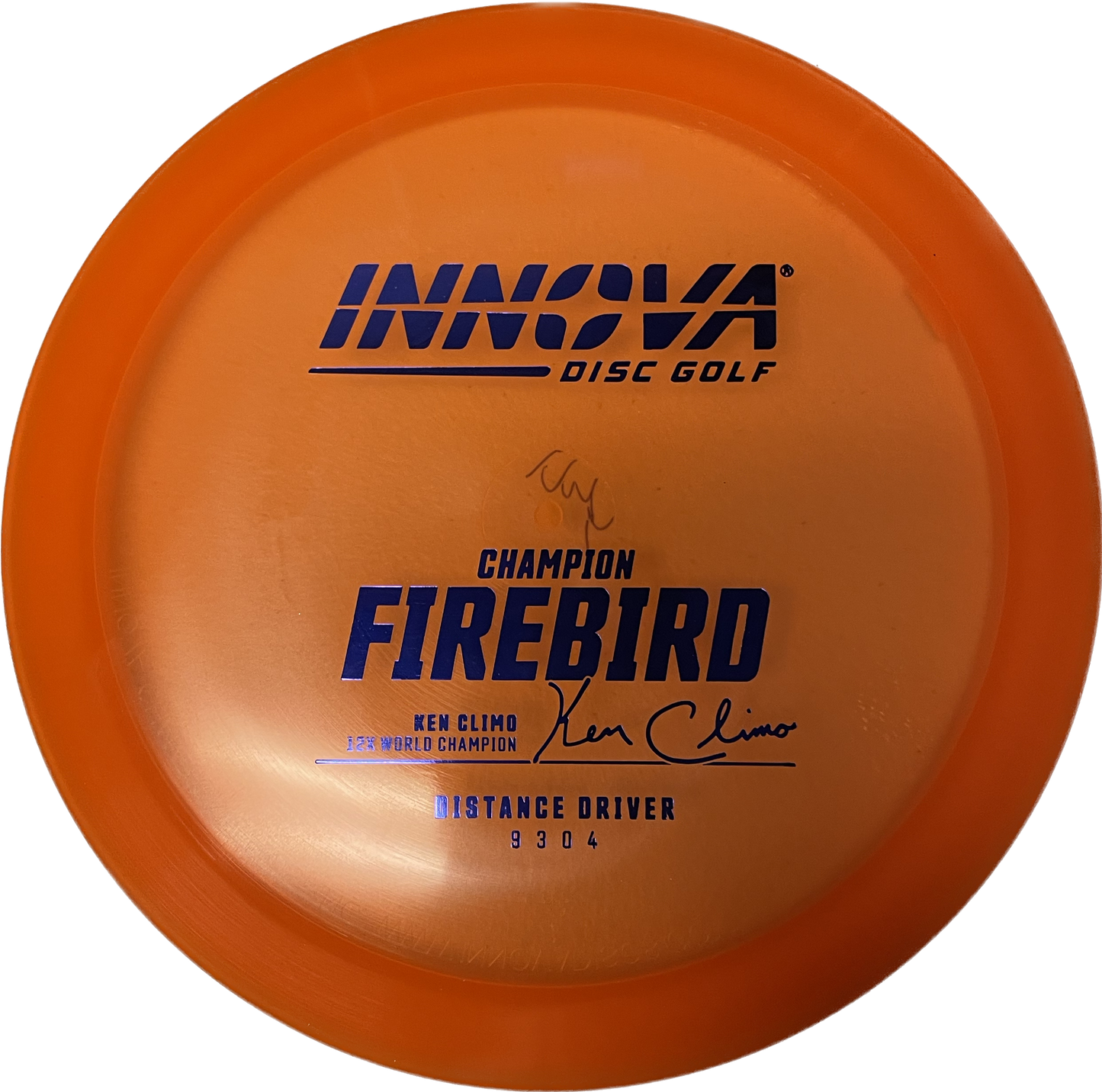 FIREBIRD