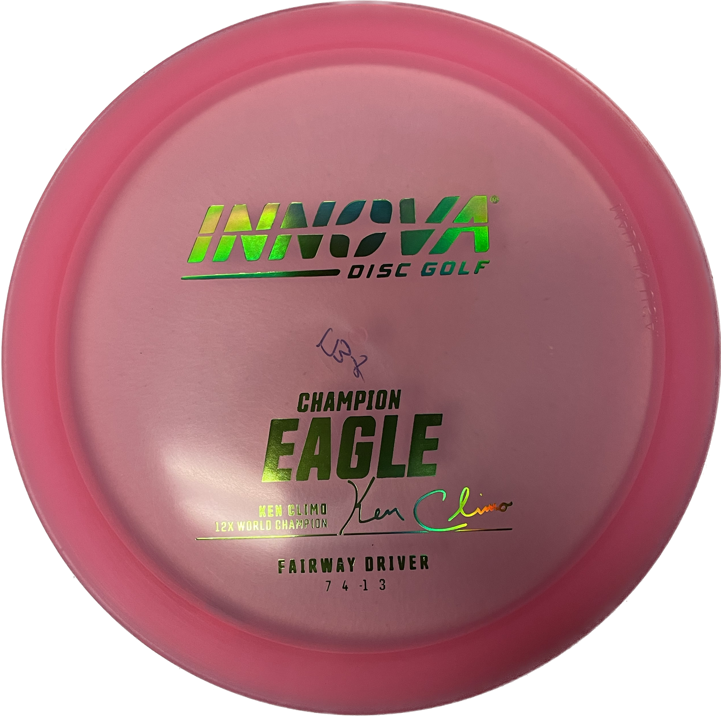 EAGLE