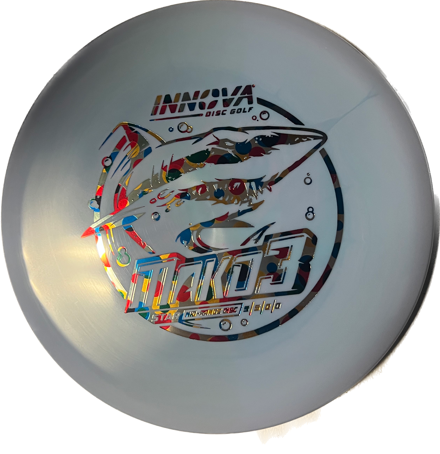MAKO 3