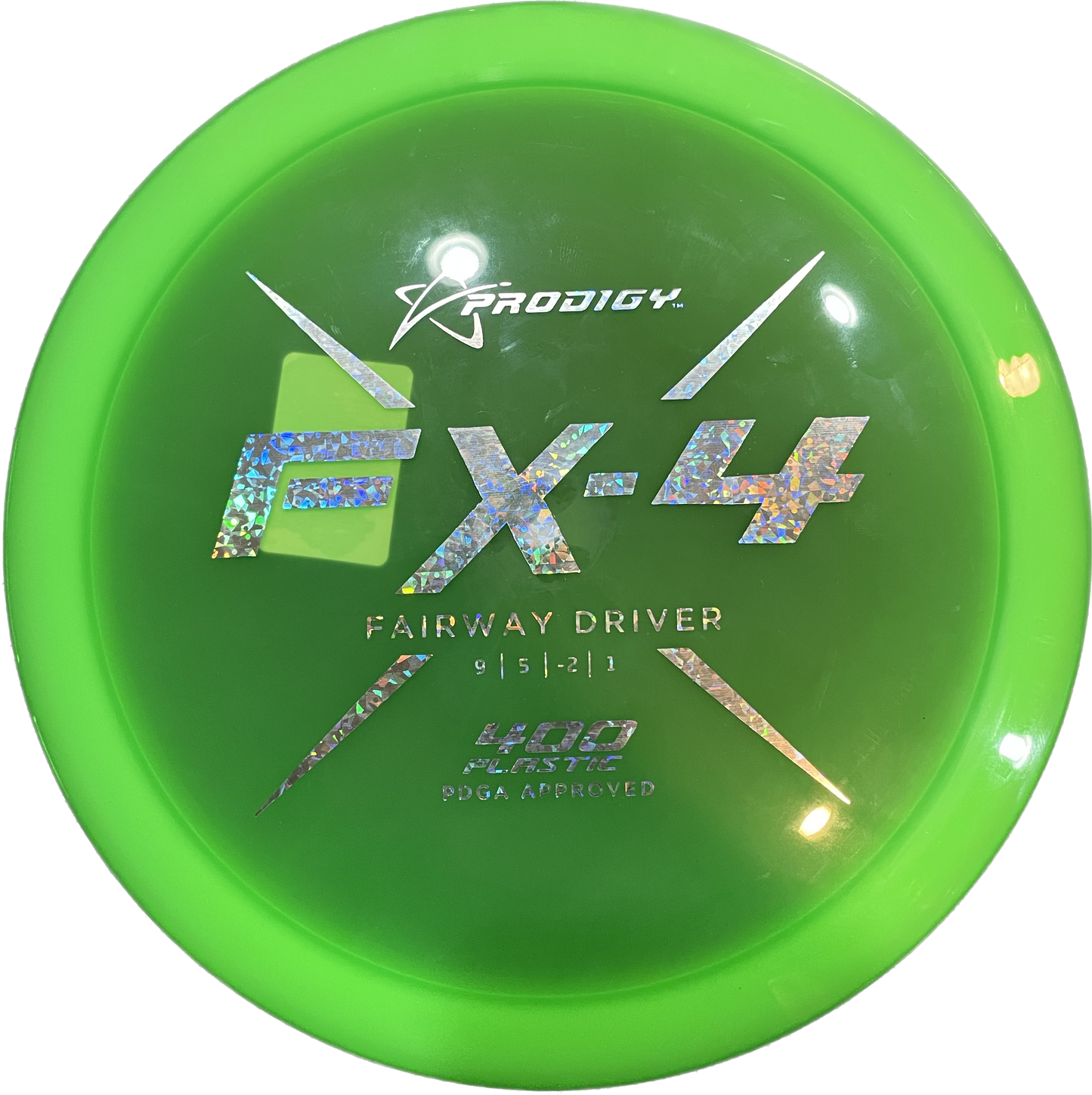 FX-4
