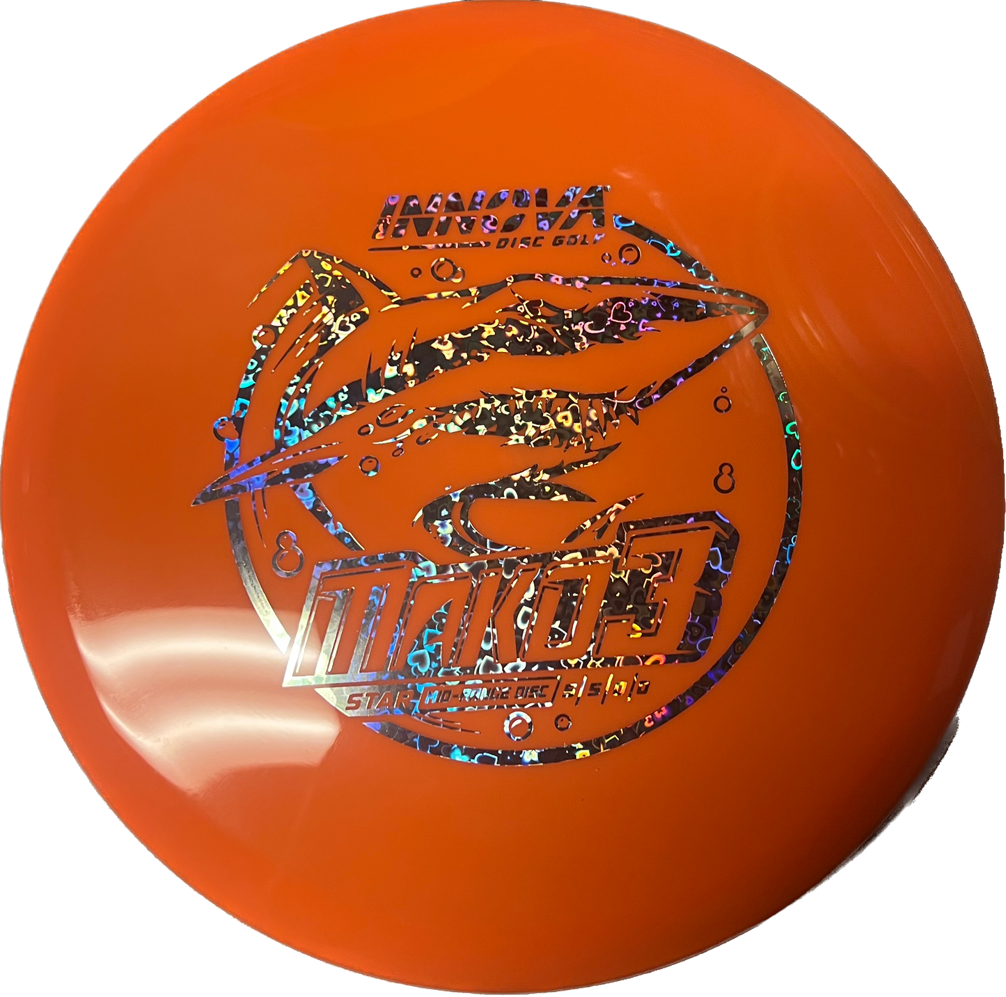 MAKO 3
