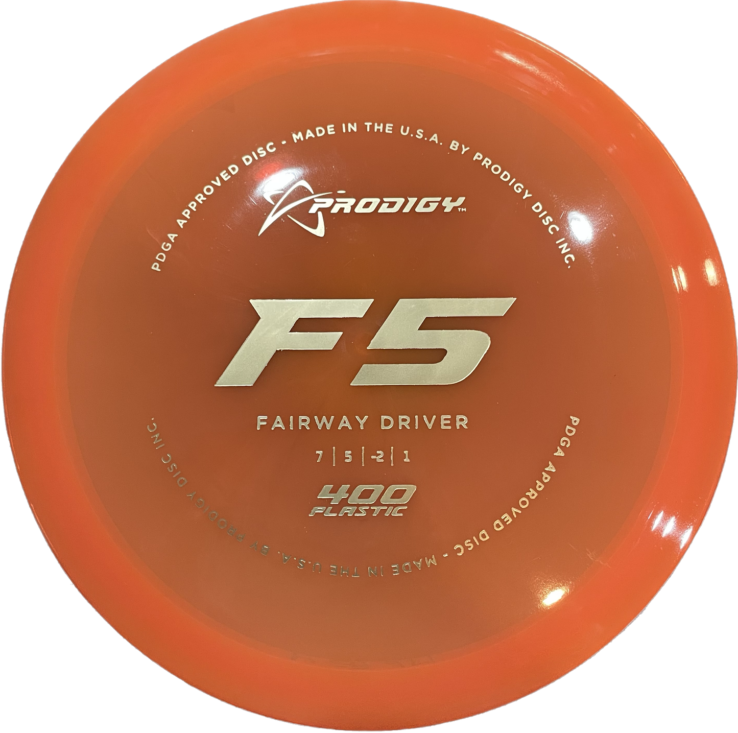 F5
