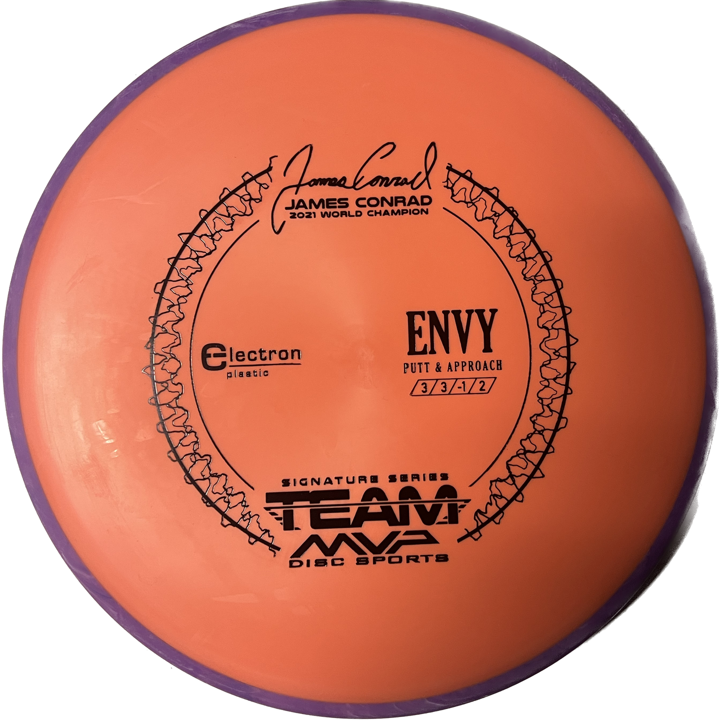 ENVY