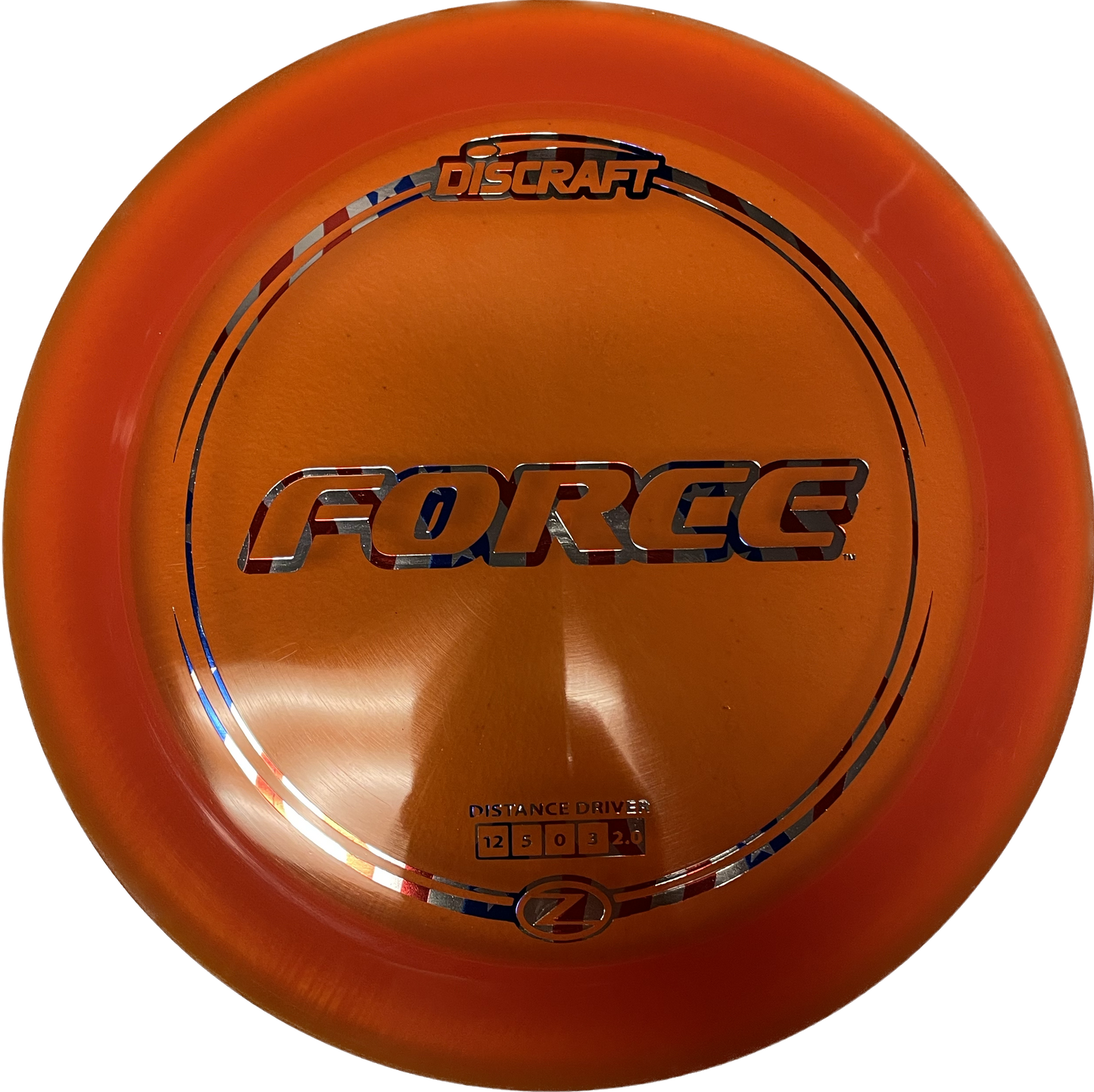 FORCE