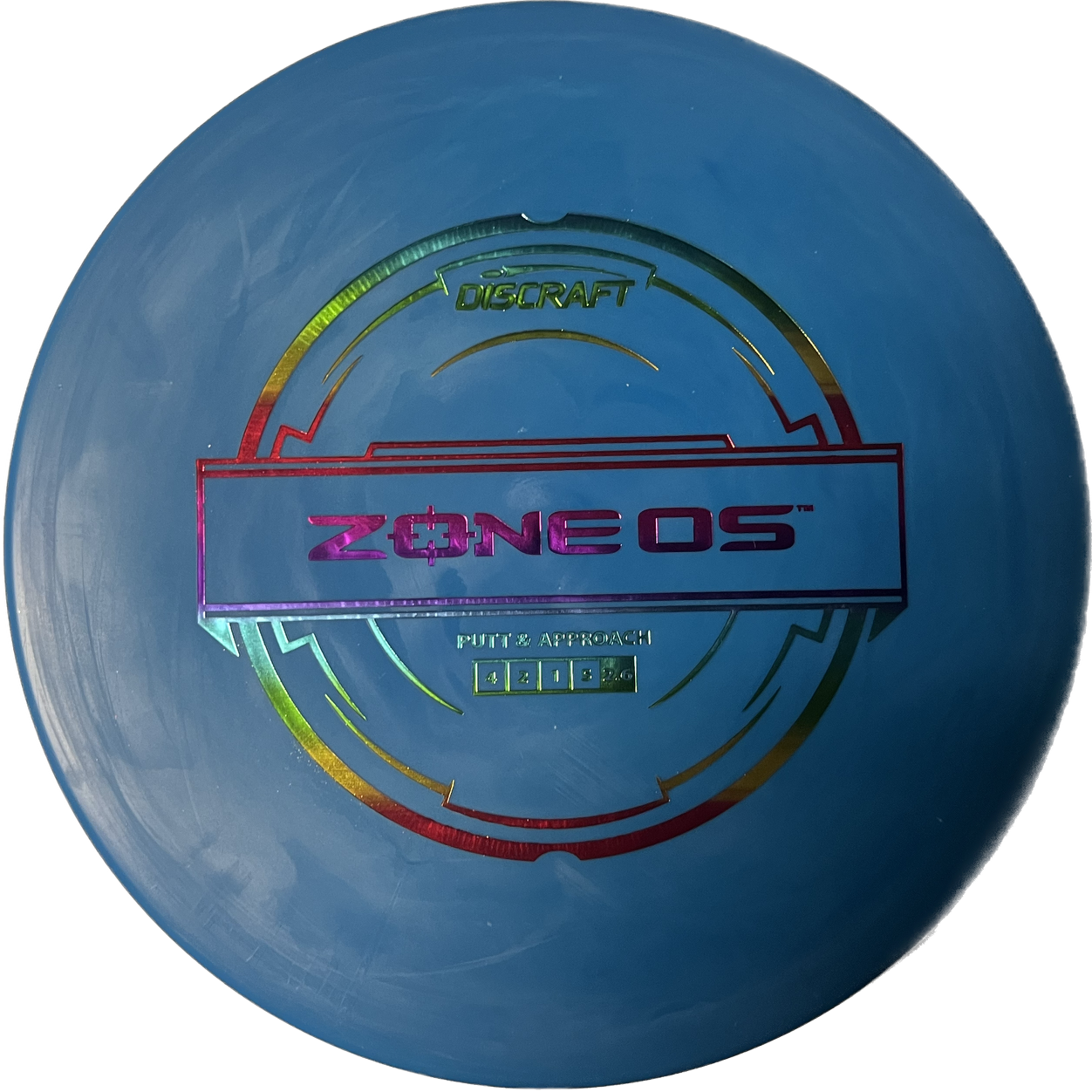 ZONE OS