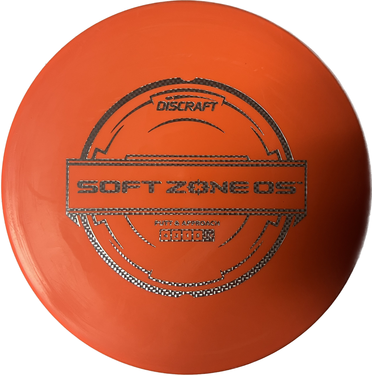 ZONE OS