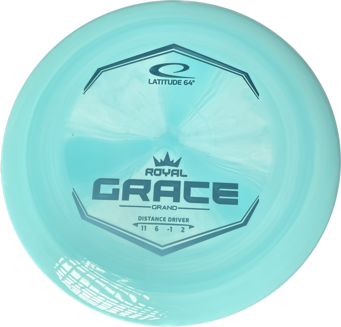 ROYAL GRACE
