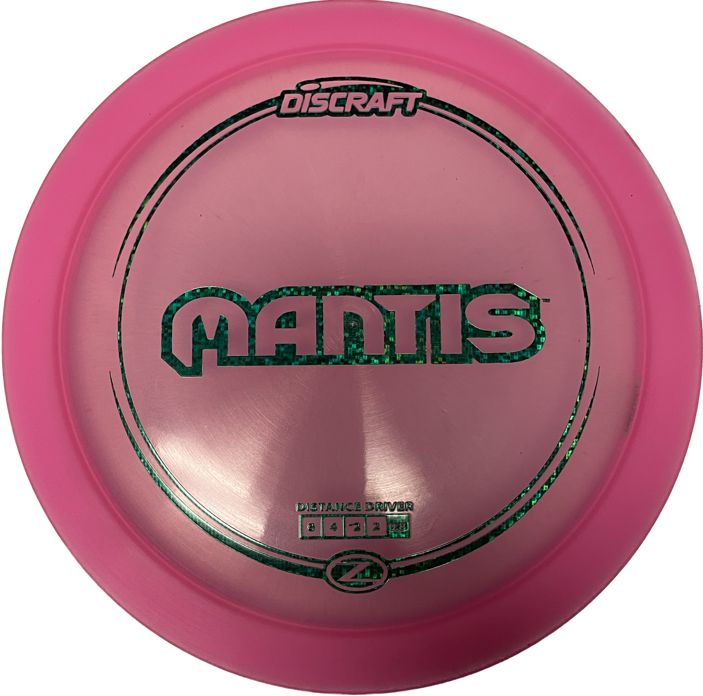 MANTIS