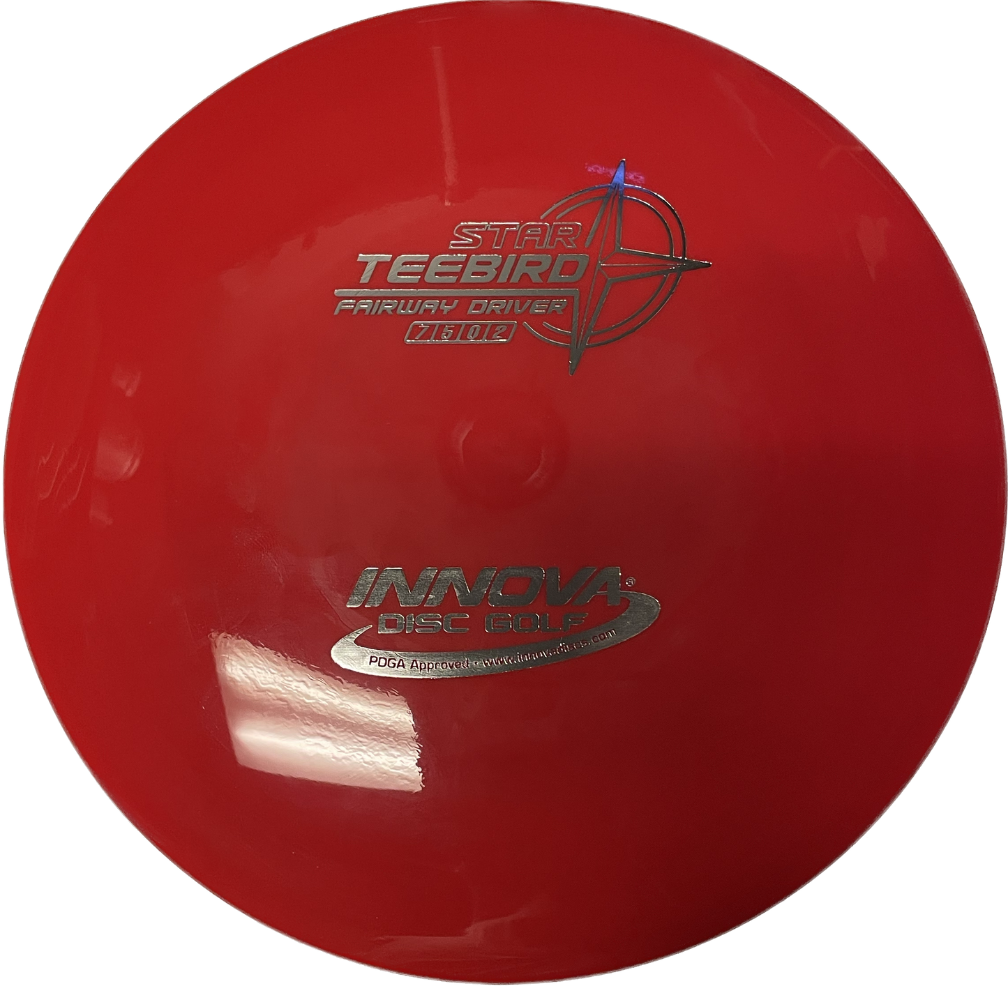 TEEBIRD