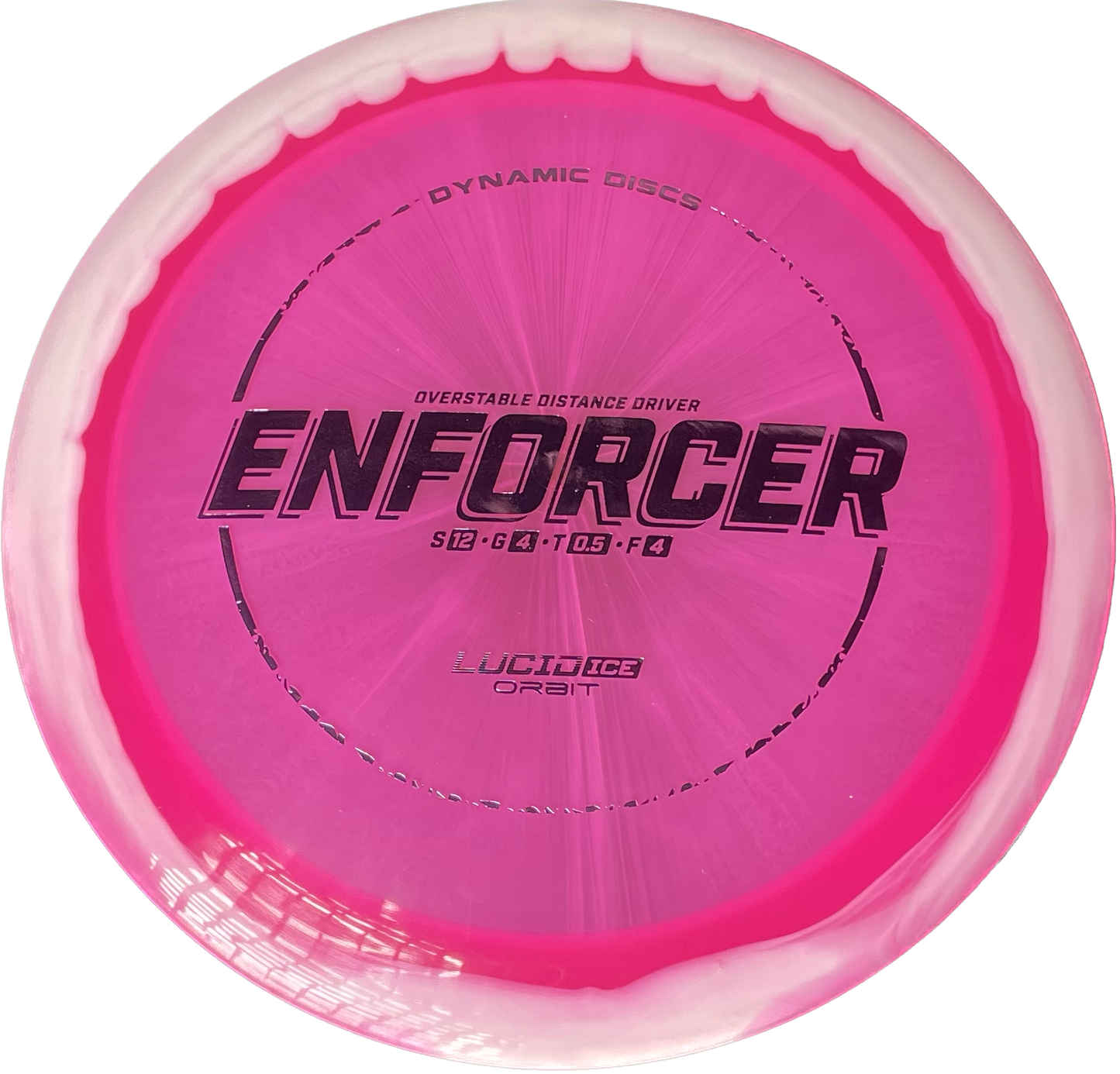 ENFORCER