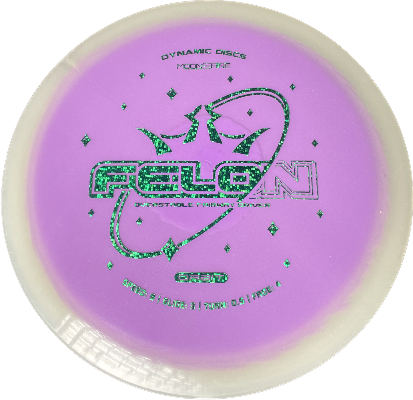 MOONSHINE ORBIT FELON