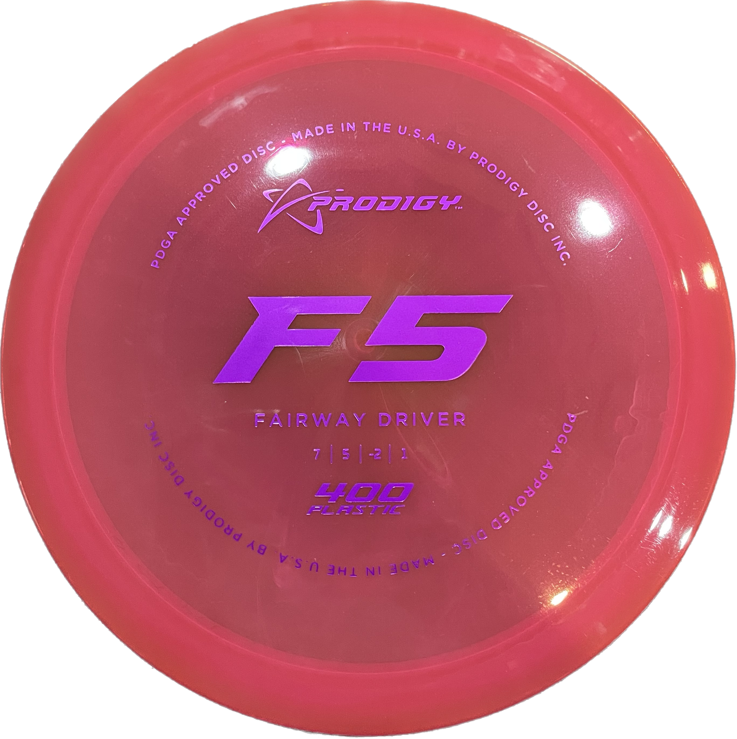 F5