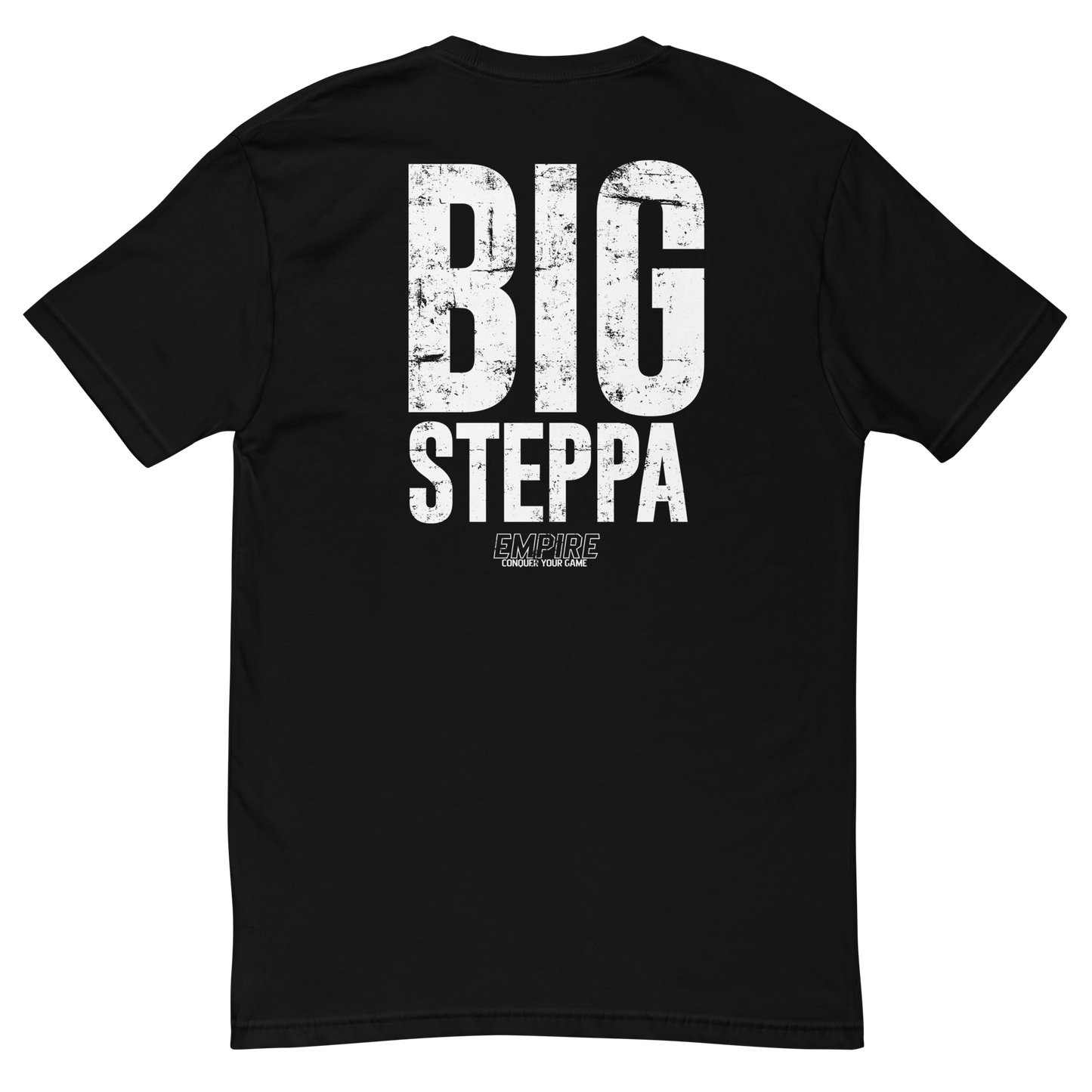 BIG STEPPA