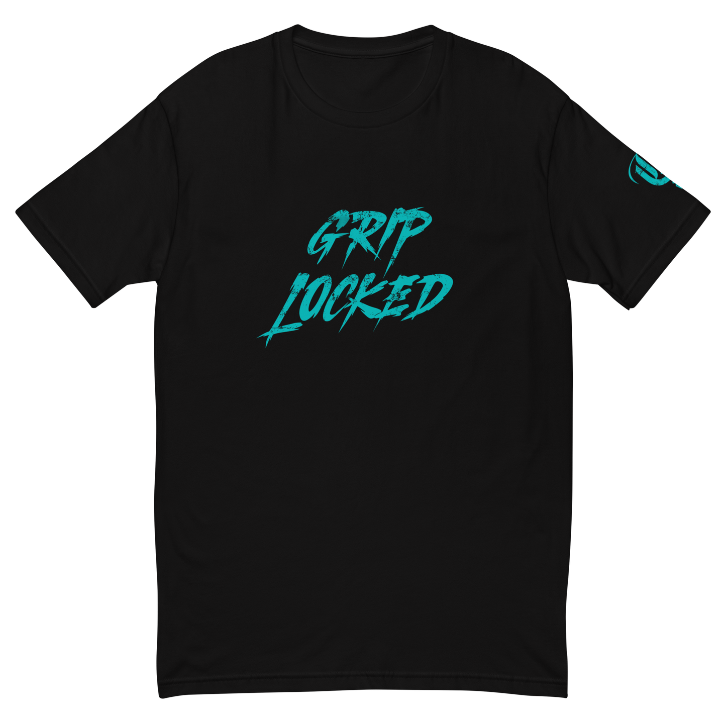 GRIP LOCKED