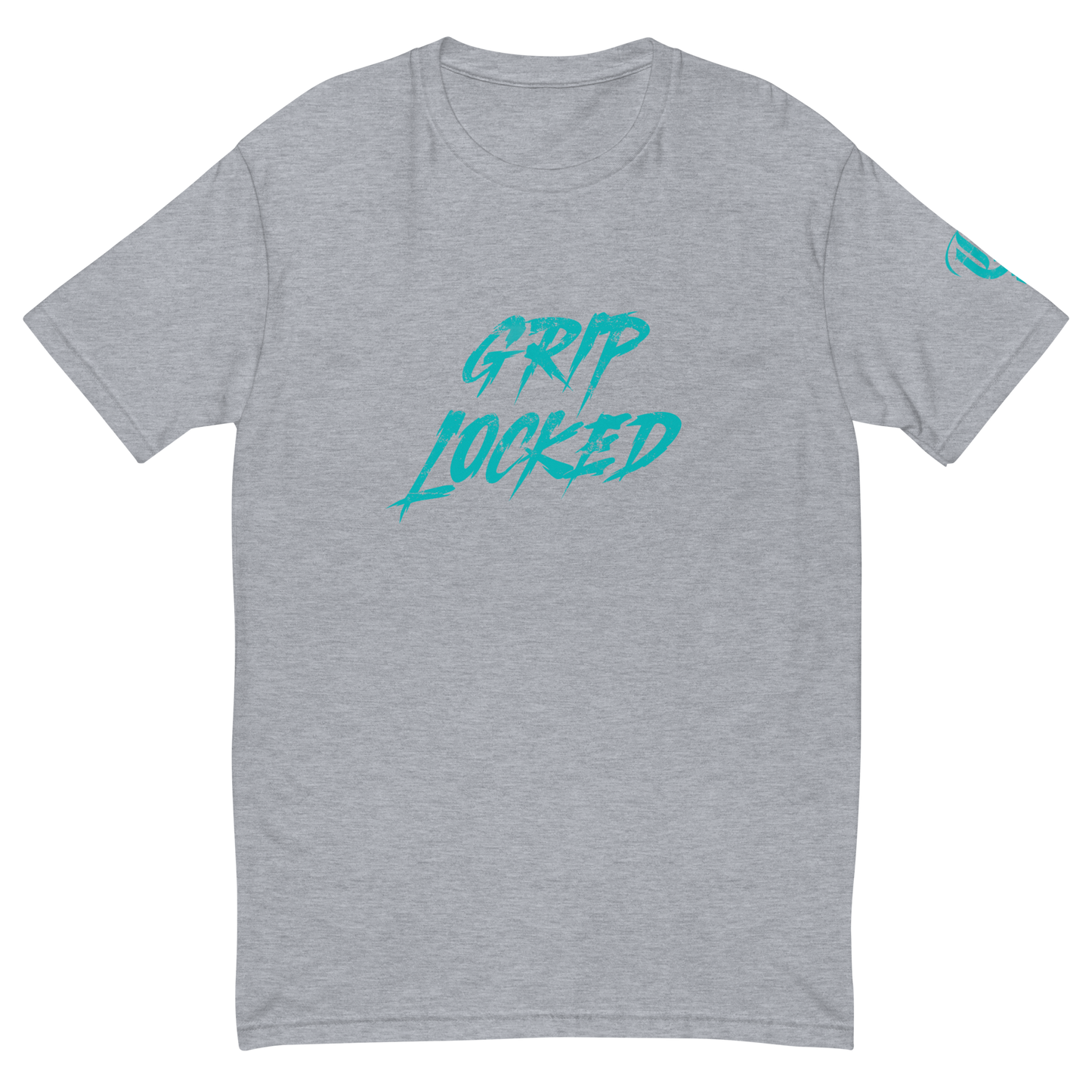 GRIP LOCKED