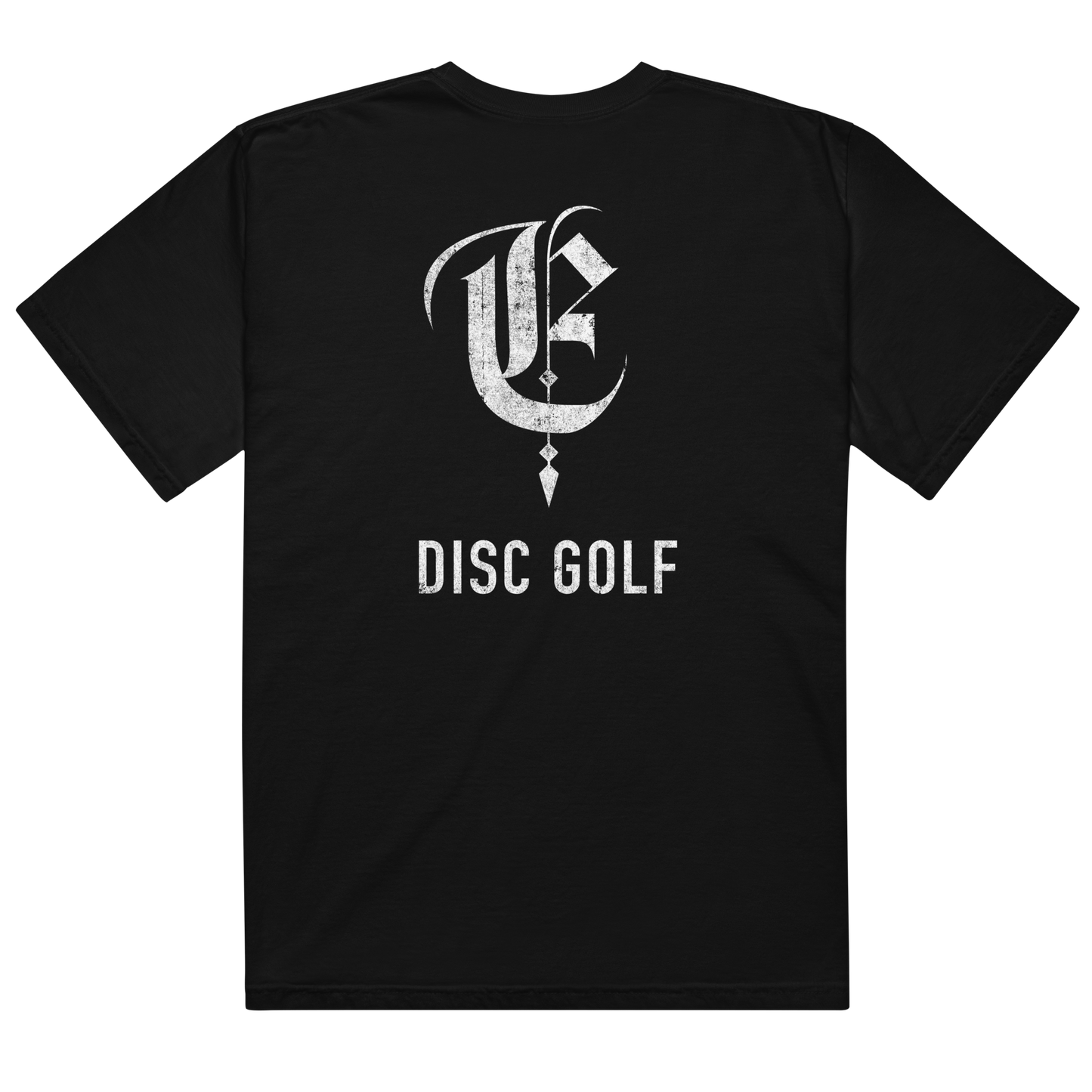 EMPIRE DISC GOLF