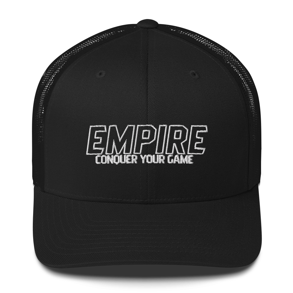 Trucker Cap