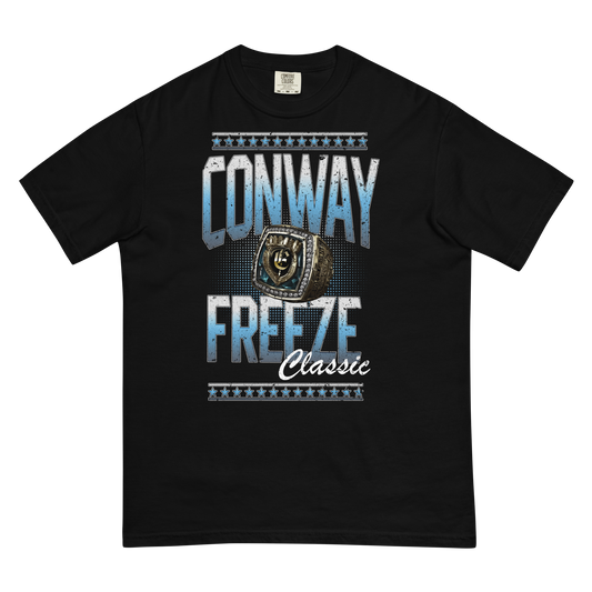 CONWAY FREEZE CLASSIC