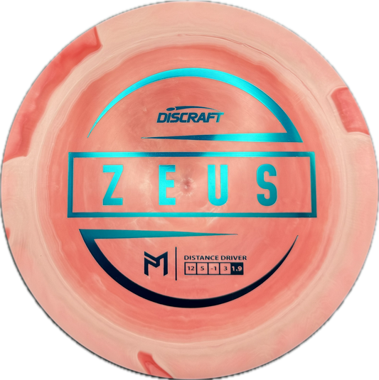 ZEUS