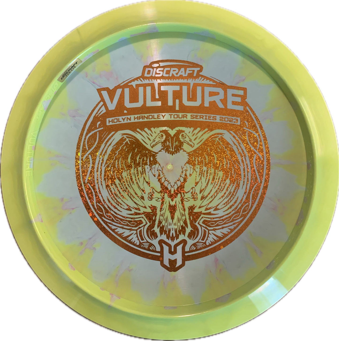 TS VULTURE