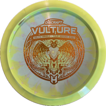 TS VULTURE