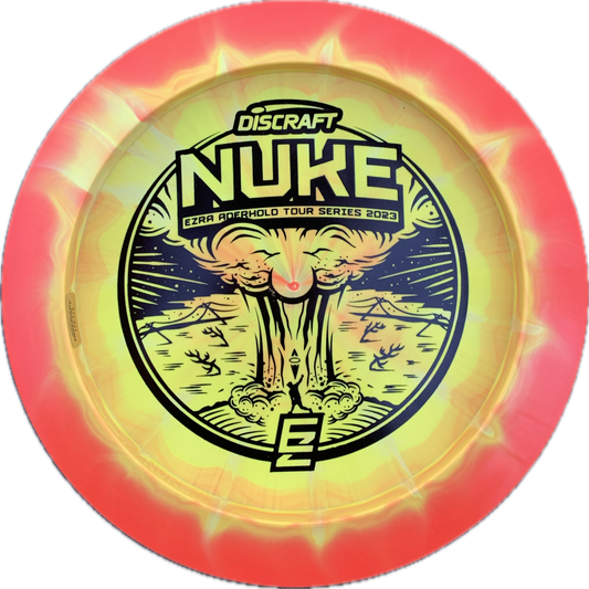 TS NUKE