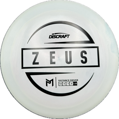 ZEUS